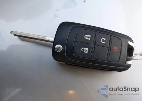 2014 Chevrolet Equinox 1Lt из США, поврежденный, VIN 2GNFLFEK7E6205478